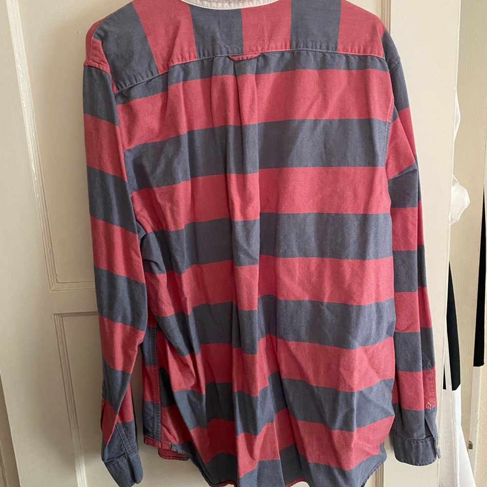 Fancy Shirt - Picture 3 of 4